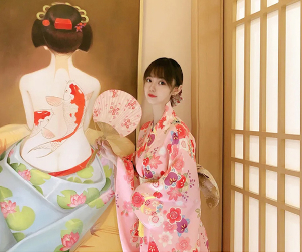 杭州上城spa养生Teyou养生欢迎您